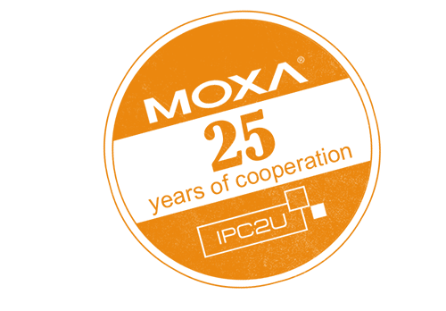 MOXA by IPC2U Group